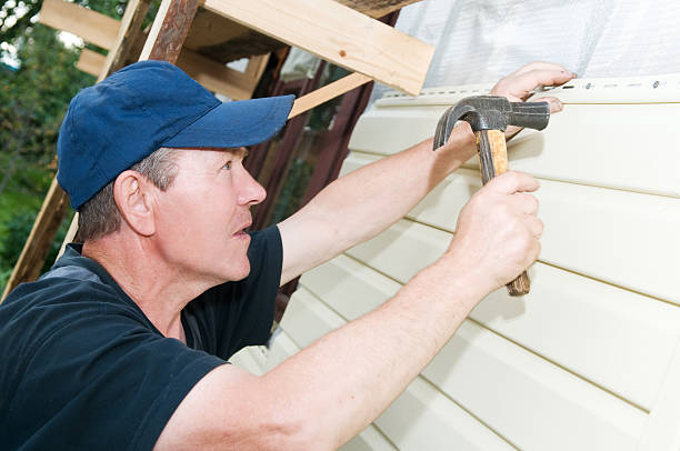 Best Siding Removal and Disposal  in Turtle Creek, PA