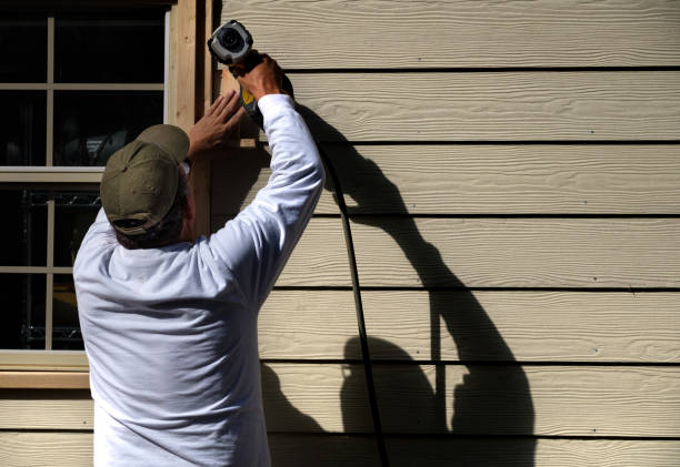 Best Fascia and Soffit Installation  in Turtle Creek, PA