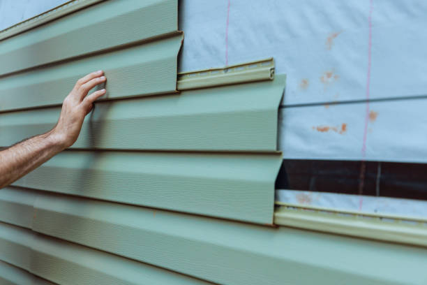 Affordable Siding Repair and Maintenance Services in Turtle Creek, PA